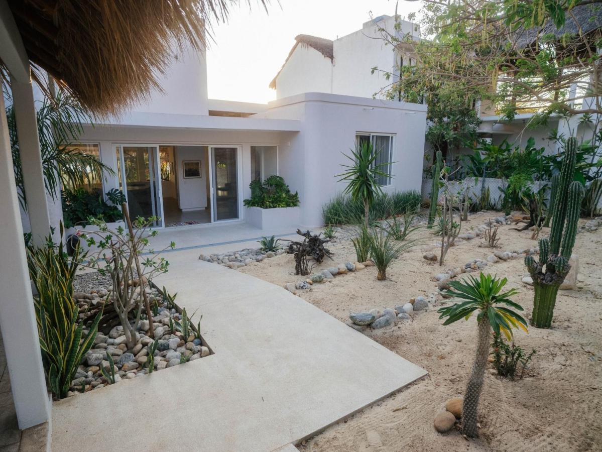 Casa La Bomba Villa Puerto Escondido  Exterior photo